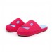 Women's Flats Fall / Winter Flats PVC Outdoor / Dress / Casual Flat Heel Others Blue / Pink / Red / Gray / Orange Others