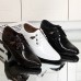 Men's Shoes PU Office & Career / Casual / Party & Evening Oxfords Office & Career / Casual / Party & Evening Low Heel Lace-up / Others  