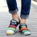   New Fashion Hot Sale Casual Navy / Green / Light Blue Comfort Breathable Canvas Leisure Lovers Shoes  