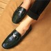 Office & Career / Party & Evening / Casual Loafers Brown / Yellow / Green  