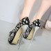 Women's Heels Spring / Summer / Fall / WinterHeels / Platform / Sandals /Gladiator / Basic Pump / Comfort