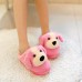 Women's Slippers & Flip-Flops Fall / Winter Mary Synthetic Casual Platform Others Pink / Red / Almond Others