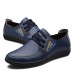 Men's Shoes Casual  Oxfords Black / Blue / Brown / Yellow  