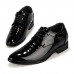 Men's Shoes Office & Career / Party & Evening / Casual Oxfords Black  