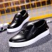   2016 New Style Hot Sale Outdoor / Office / Casual Sunny Loafers Black / White  