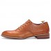 Men's Shoes Office & Career / Party & Evening / Casual Oxfords Black / Brown  