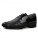 Men's Shoes Leather / Patent Leather Office & Career / Casual / Party & Evening Oxfords Office & Career / Casual / Party &    